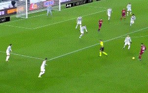 1612639177789045937.gif 【意甲】C罗首开纪录+中框+造乌龙 尤文2比0胜罗马