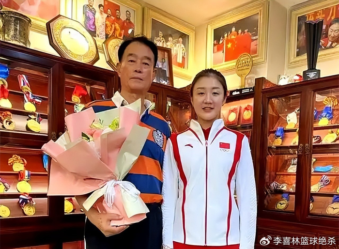 世界杯直播下载-8天夺3冠!中国女乒15岁超级新星崛起:陈梦师妹目标当世界冠军|姜依依|U19|姚睿轩|全运会|女单_新浪体育_新浪新闻